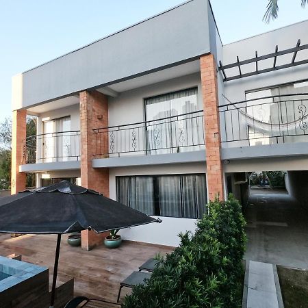 Villa Achego Флорианополис Экстерьер фото