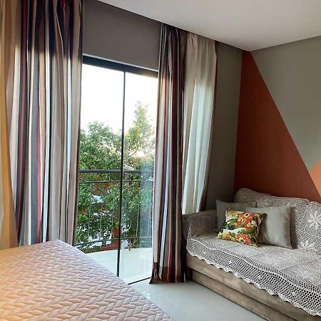 Villa Achego Флорианополис Экстерьер фото