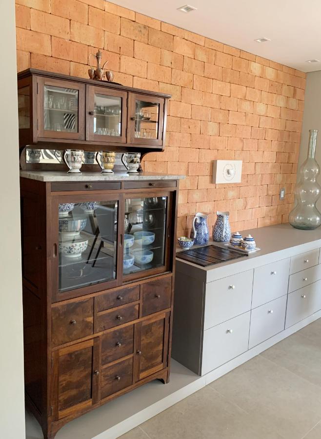 Villa Achego Флорианополис Экстерьер фото