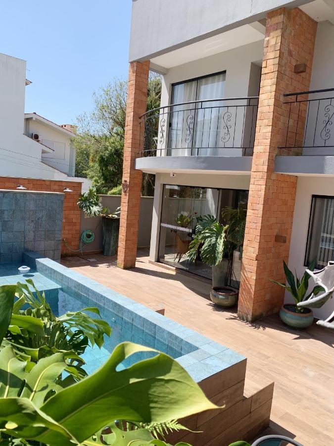 Villa Achego Флорианополис Экстерьер фото