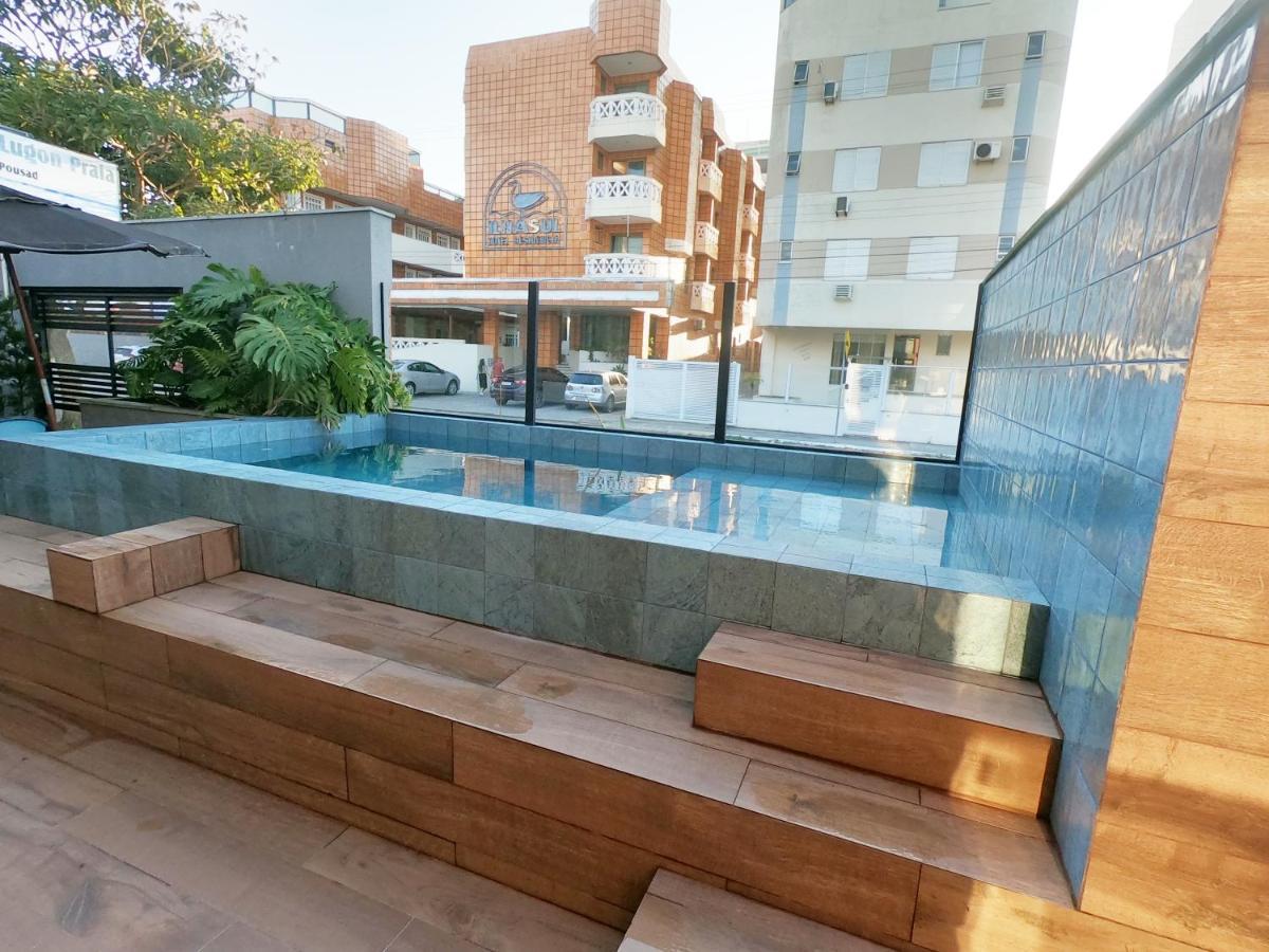 Villa Achego Флорианополис Экстерьер фото