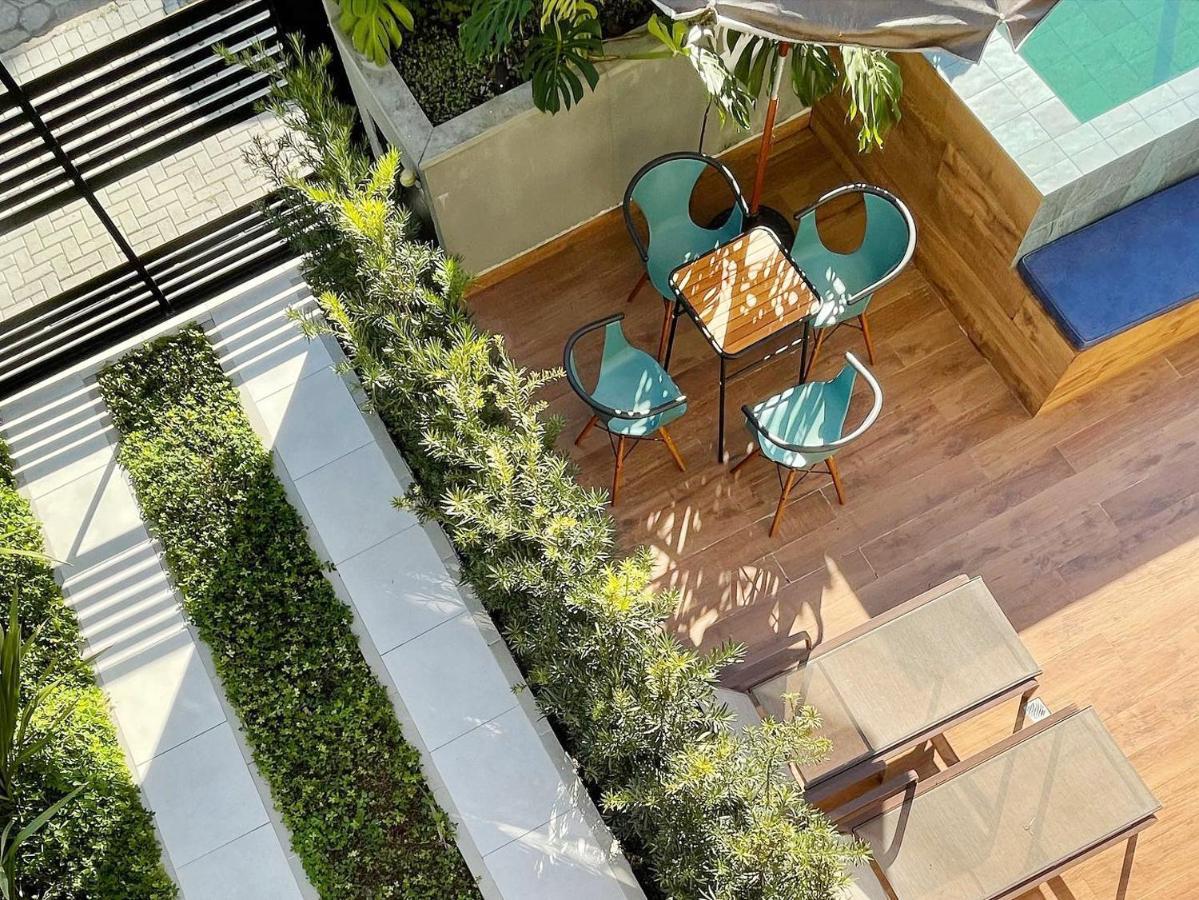 Villa Achego Флорианополис Экстерьер фото