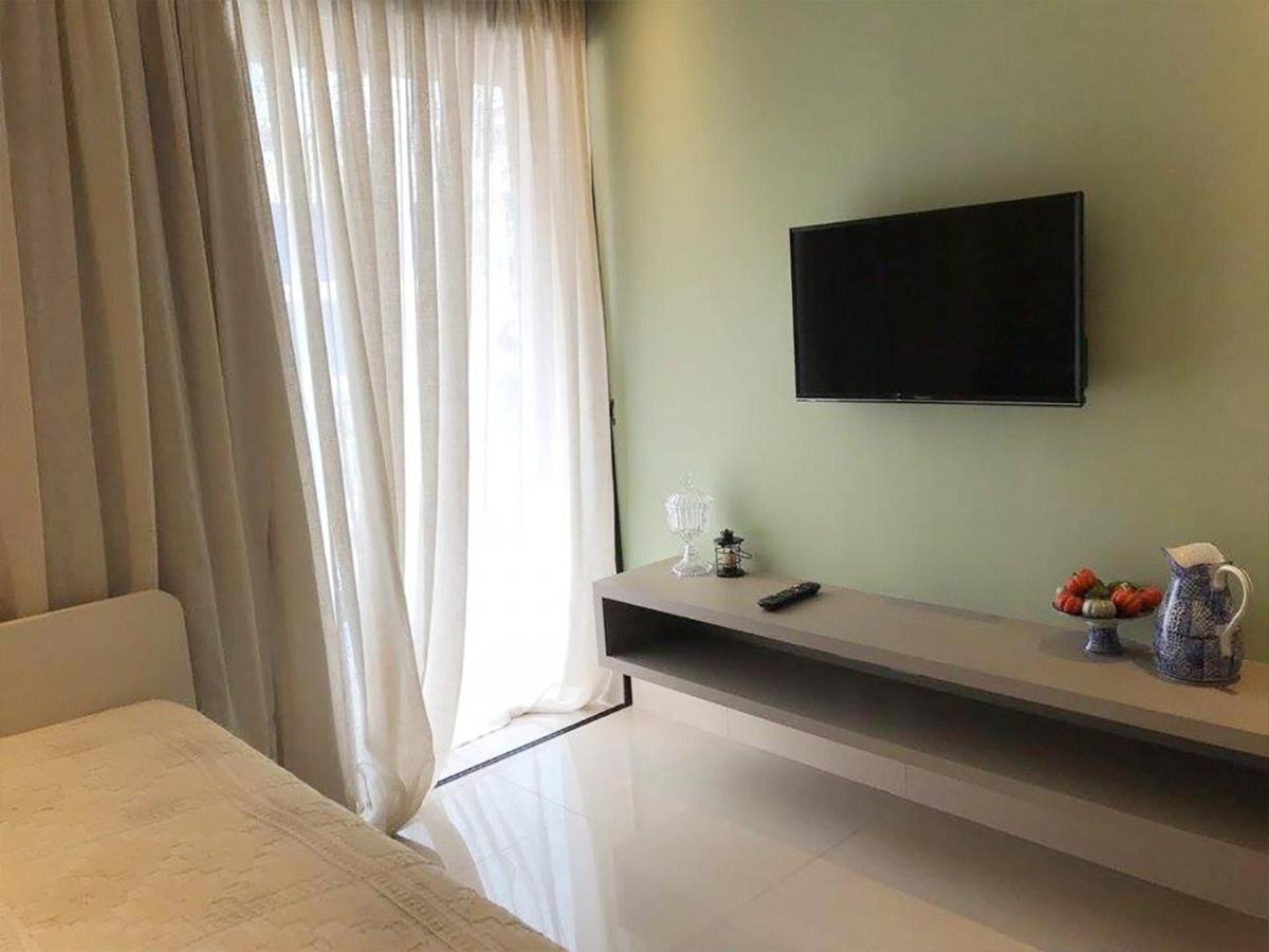 Villa Achego Флорианополис Экстерьер фото
