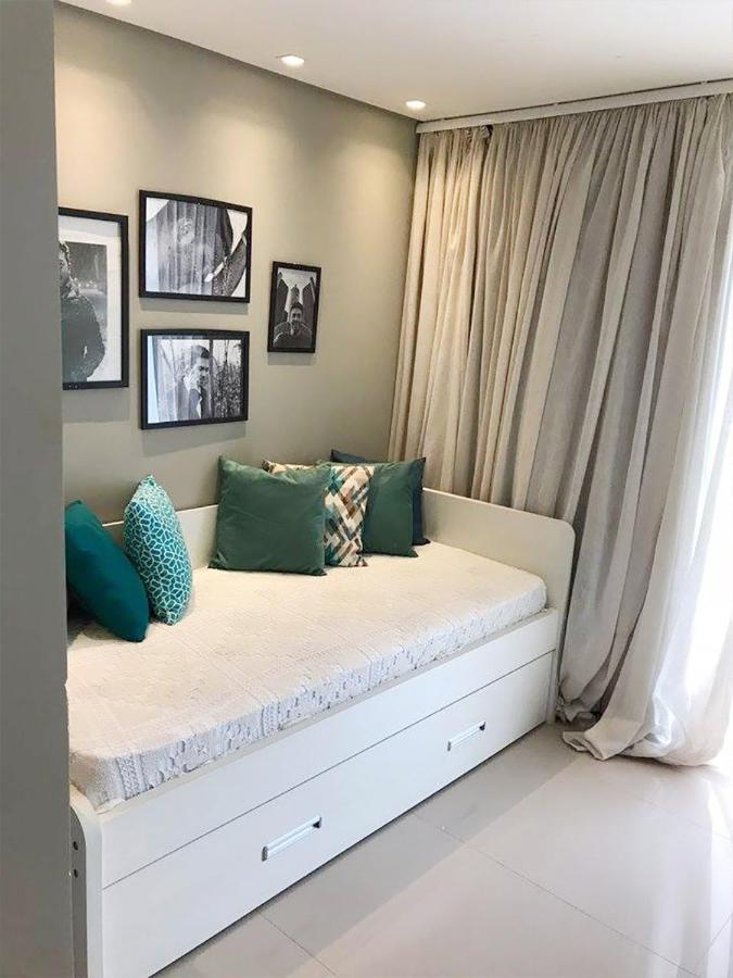 Villa Achego Флорианополис Экстерьер фото