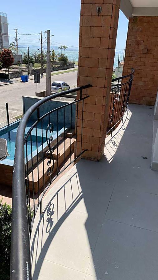 Villa Achego Флорианополис Экстерьер фото