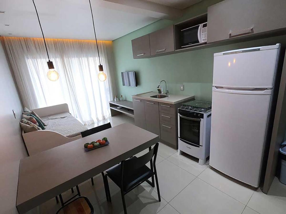 Villa Achego Флорианополис Экстерьер фото