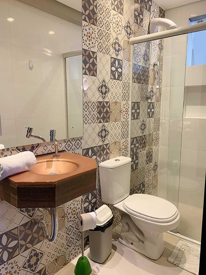 Villa Achego Флорианополис Экстерьер фото